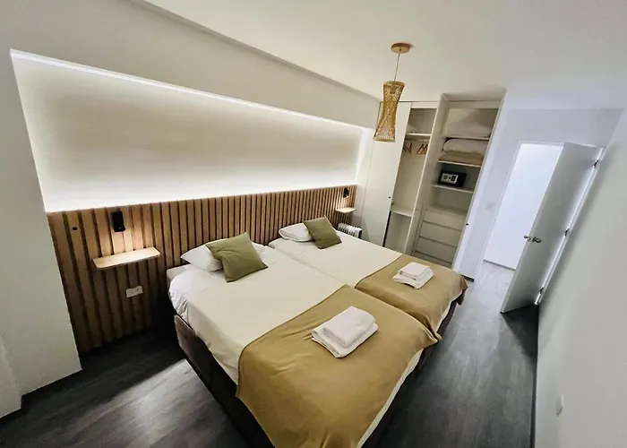 Beautiful Cozy Apartamento