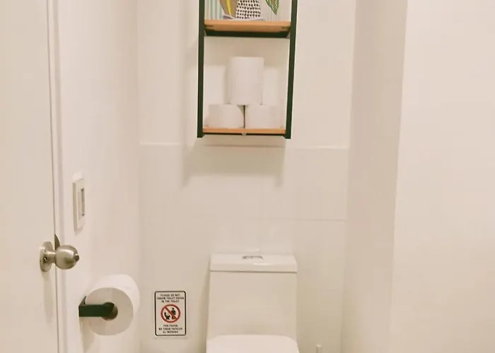 Beautiful Cozy Apartamento
