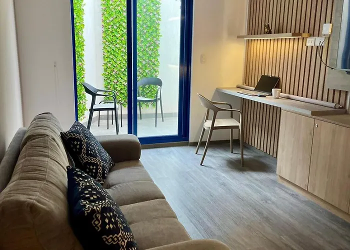 Apartamento Beautiful Cozy *