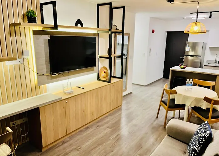 Beautiful Cozy Apartamento *